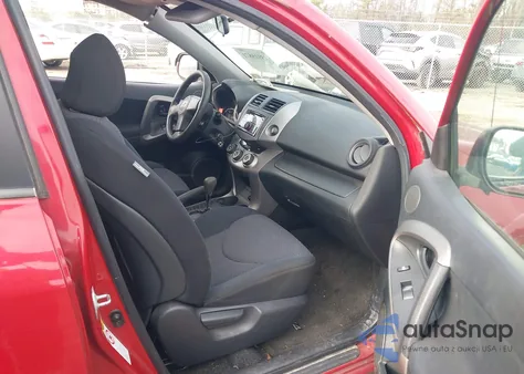 2006 Toyota Rav4 Sport from USA, damaged, VIN JTMZD32V866017141